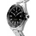 Tag Heuer Aquaracer 43mm Black Dial Men's Watch WAY101A-BA0746 Tag Heuer Aquaracer 43mm Black Dial Men's Watch WAY101A-BA0746